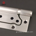 Sub Mother Butterfly Door Hinge από ανοξείδωτο χάλυβα